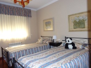Dormitorio